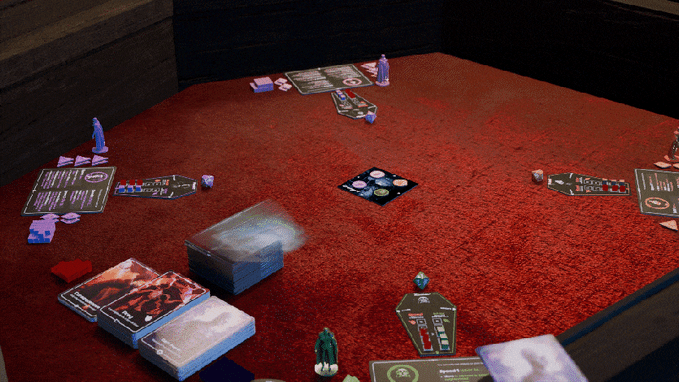 Gameplay feature 1